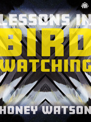 cover image of Lessons in Birdwatching